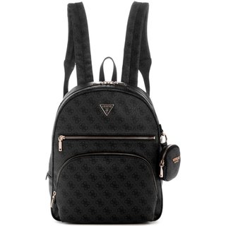 Mochila Guess Power Play Ii Lrg Tech Preto