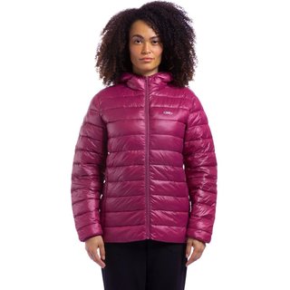 Jaqueta Puffer Olympikus Feminina Jaqueta Puffer Olympikus Feminina