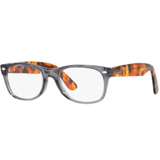 Armacao Ray-Ban Zilo Rx5184 5629 52