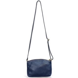 Bolsa SN Couros Oslo Azul