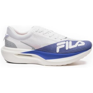 Tênis Fila Racer Carbon Feminino Branco