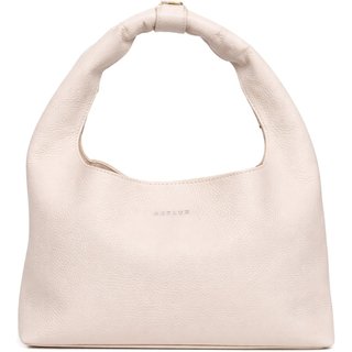 Bolsa Sack Bag em Couro Artlux SB-001 Crema