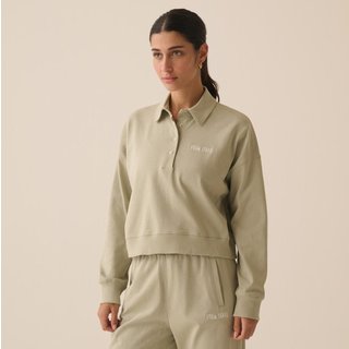 Blusão Fila Comfort 1911 Feminino Incolor
