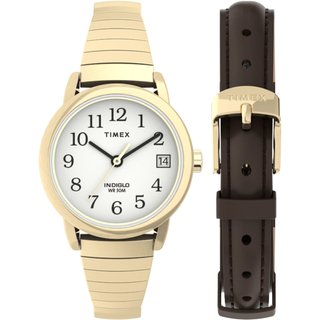 Relógio Feminino Timex Easy Reader Calendário Timex