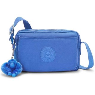 Bolsa Kipling Abanu Havana Blue