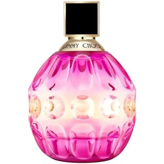 Perfume Rose Passion Eau De Parfum Feminino Jimmy Choo 100ml
