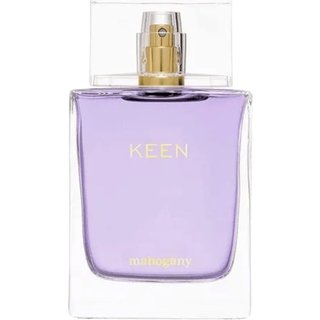 Mahogany Keen Eau de Toilette - Perfume Feminino 100ml