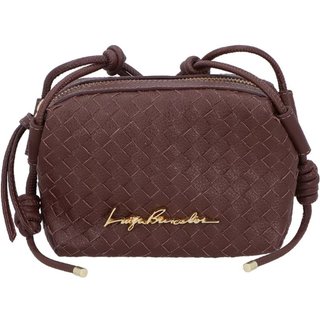 Bolsa Tressê Luiza Barcelos 77771134 Marrom