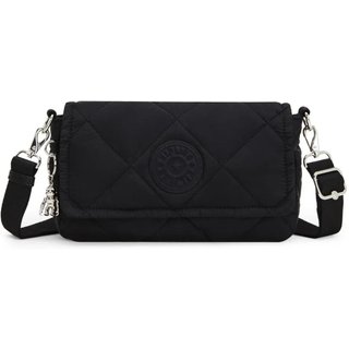 Bolsa Kipling Aras Cosmic Black Ql