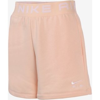 Shorts Nike Sportswear Air Fleece Feminino