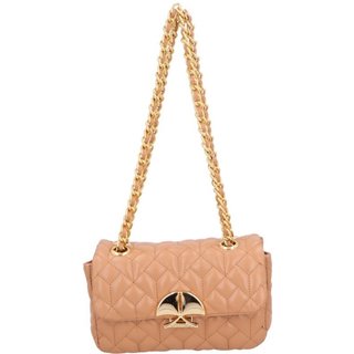 Bolsa Luiza Barcelos 77771292 Marrom