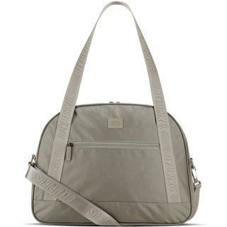 Bolsa Olympikus Gym 2.0 U Cinza