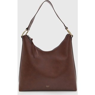 Bolsa Feminina Arezzo Grande Marrom