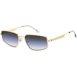 Óculos de Sol Carrera 3087S J5G 56GB Dourado Feminino