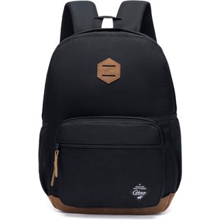 Mochila Coban Espaçosa Resistente Faculdade Casual