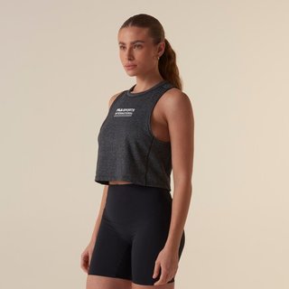Regata Fila Comfort Smart Cotton Feminina Preto