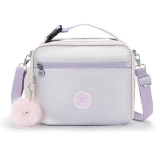 Infantil - Lancheira Kipling Ermy Pink Twinkle