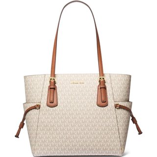 Bolsa Tote Voyager Logo Grande 35T5GV6T9B150