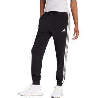 Calça Jogger Essentials Três Listras adidas Sportswear Preto