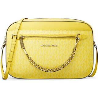Bolsa Transversal Jet Set Logo Grande 35F3gttc9b734