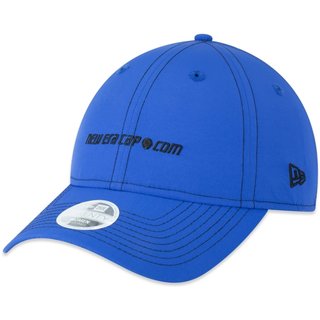 Boné New Era 9twenty Strapback New Era Brasil Royal