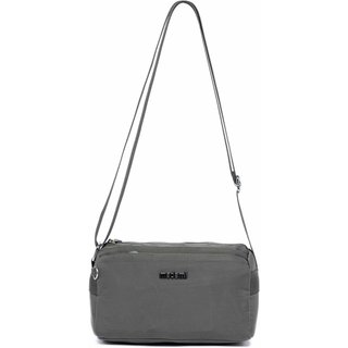 Bolsa Shoulder Bag Transversal Reforçada Casual