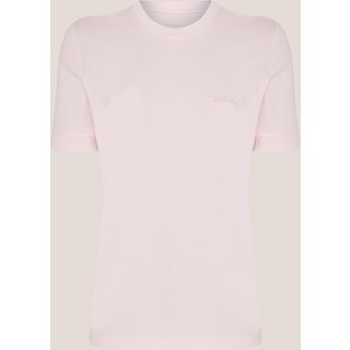 Blusa Dudalina Amanda Pr26 Rosa Claro Feminino