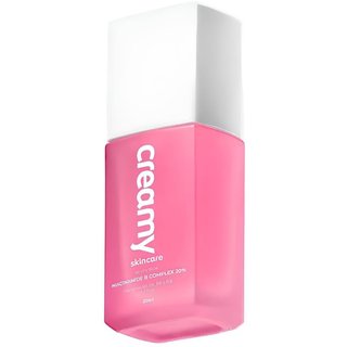 Niacinamide B Complex Creamy Skincare