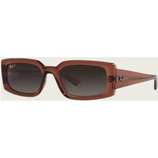 Óculos Ray Ban Kiliane Bio-Based Marrom