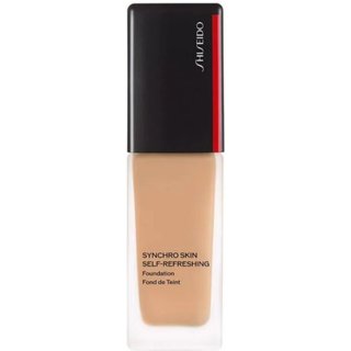Shiseido Synchro Skin Self-Refreshing Spf30 Base Líquida Cor 330 - 30Ml