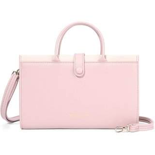 Bolsa Carteira Porta Celular Alça Transversal Feminina Reforçada Perfect For You