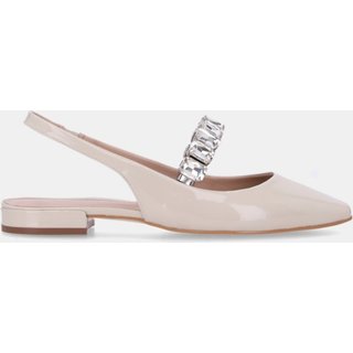 Slingback Luz da Lua - 80950001 Luz Da Lua Off-white