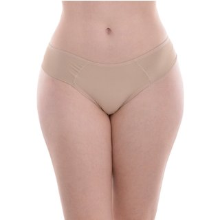 Calcinha Tanga de Micro Selene