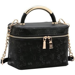 Bolsa Feminina Chenson Deluxe Versátil 3485446 Preto