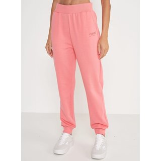 Calça Colcci Sport Rosa Matilda