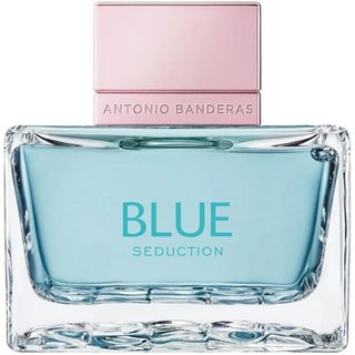 Banderas Blue Seduction EDT Perfume Feminino 80Ml