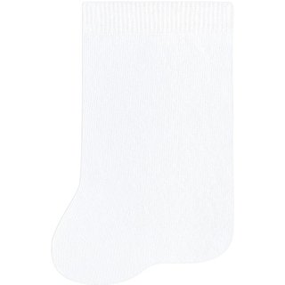 Meia Cano Médio Selene 7020-001 Branco