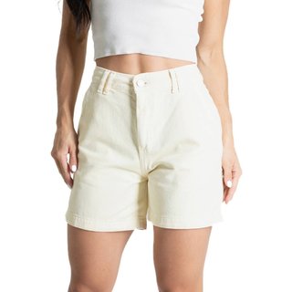 Shorts Sarja Sawary - 281649 - Amarelo - Sawary