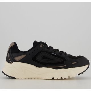 Tênis Fila Venture Tracer 2 Feminino Preto