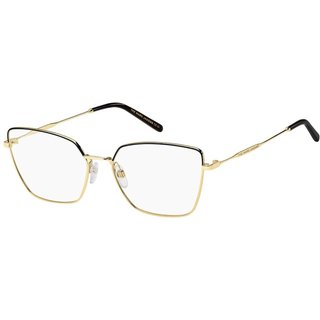 Armação de Óculos Marc Jacobs MARC 561 RHL - Dourado 56