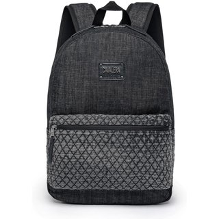 Mochila Feminina Escolar Trabalho Cavalera Reforçada