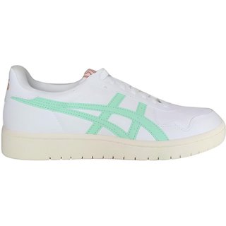 Tenis Asics Japan S Feminino Branco Branco