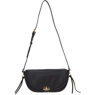 Bolsa Pequena Luiza Barcelos 77771512 Preto