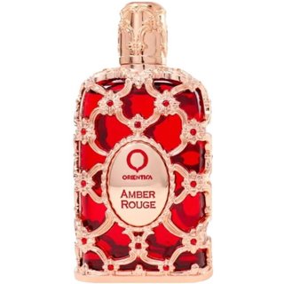 Orientica Amber Rouge Edp - Feminino 80Ml