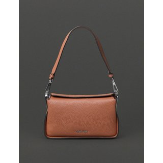 Bolsa Feminina Monograma Calvin Klein - Caramelo Calvin Klein Jeans