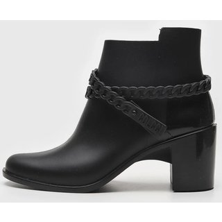 Bota Chelsea Colcci Cano Curto Preta