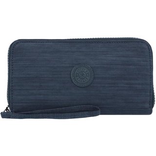 Carteira Kipling Alia True Blue Tonal