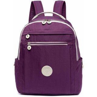 Mochila Feminina Bolsa Trabalho Resistente Escolar Espaçosa