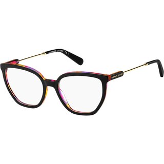 Armação de Óculos Marc Jacobs MARC 596 807 - Preto 54