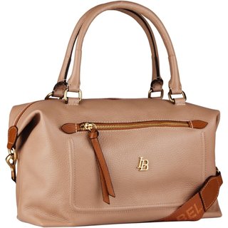Bolsa Grande Jasmin Linea Bella 5566 Nude
